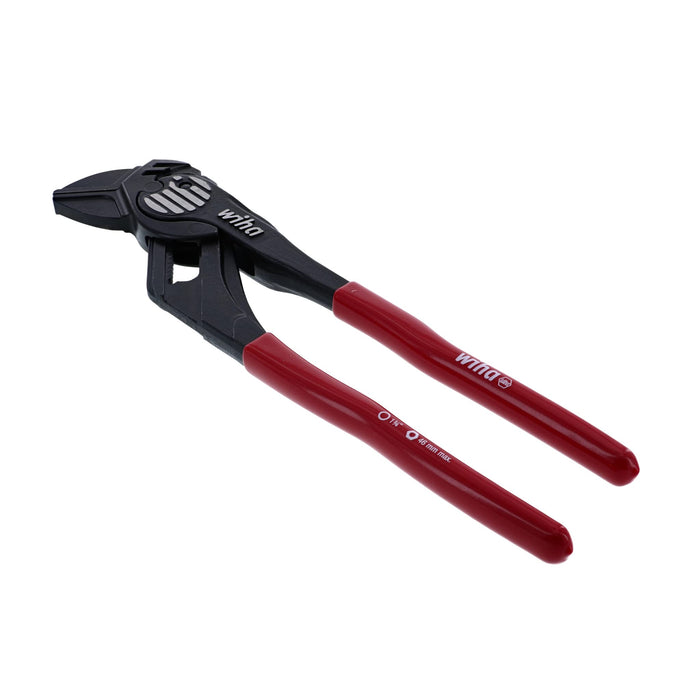 Soft Grip Pliers Wrench
