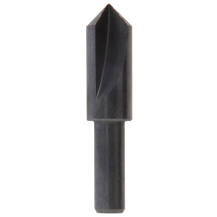 Vermont American 16641 Steel Countersink, 1/4-Inch