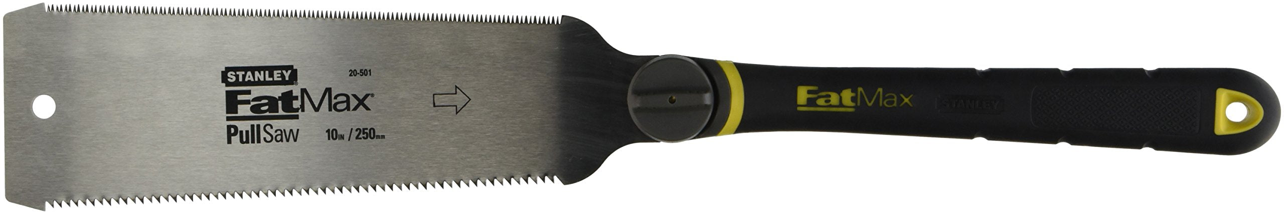 Stanley Fatmax 20-501 Double Edge Pull Saw