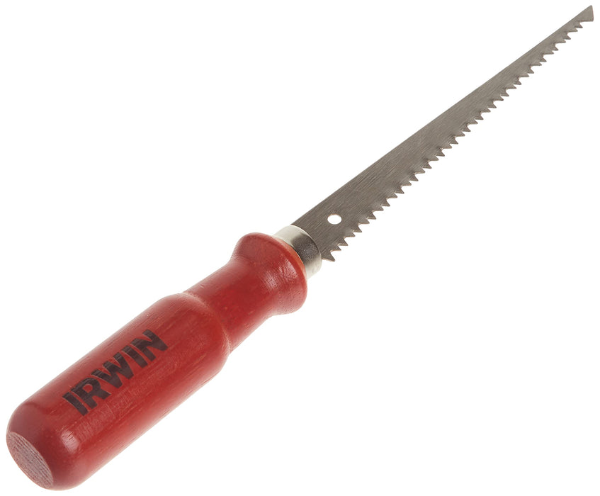 IRWIN Tools Standard Drywall/Jab Saw (2014102)