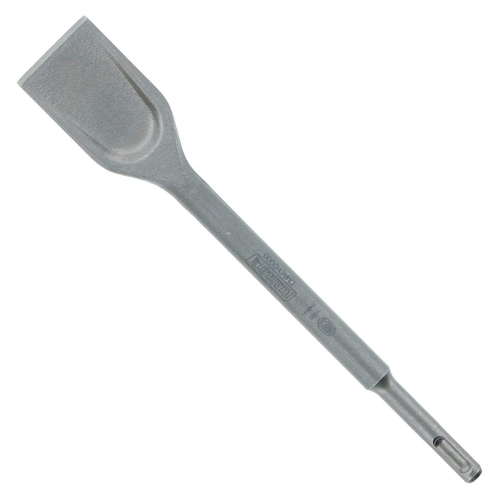 Diablo DMAPLCH2000 1.5 in. x 10 in. SDS-Plus Wide Chisel