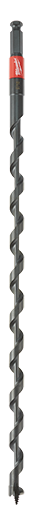 Milwaukee 48-13-6710 Tool Shockwave Lineman's Impact Auger