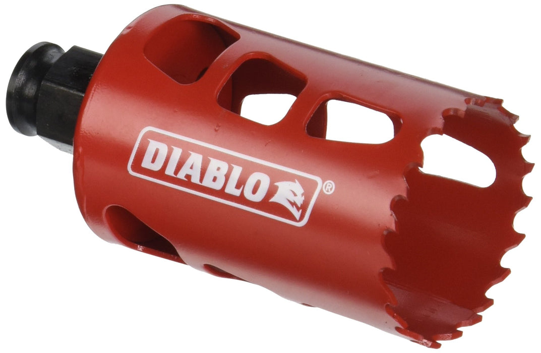 Diablo High Performance Hole Saw