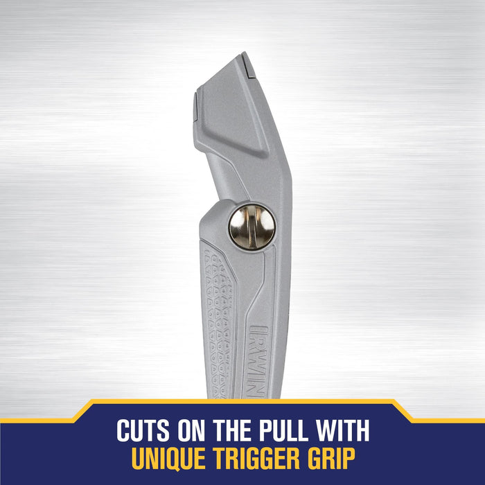 Irwin Tools 1774106 ProTouch Utility Knife