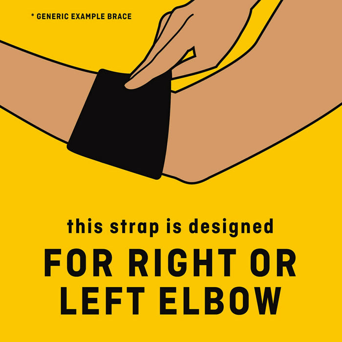 Futuro Tennis Elbow Strap