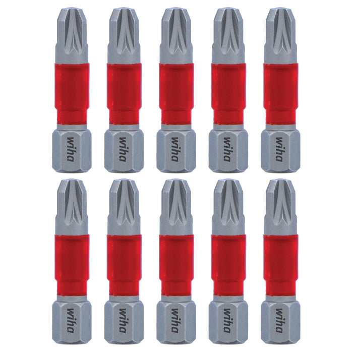 Terminator Impact Insert Bit Pozidriv #3 x 29mm