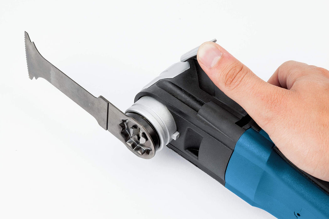 Bosch OSL034F Starlock Bi-Metal Plunge Cut Blade