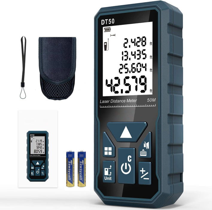 Laser Distance Meter