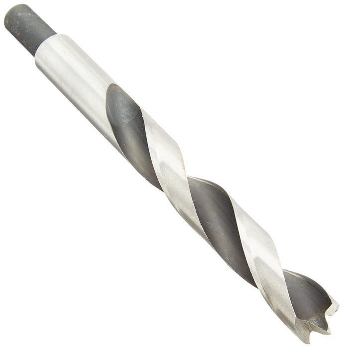 Irwin Tools  3/8 49618 Brad Point Drill Bit