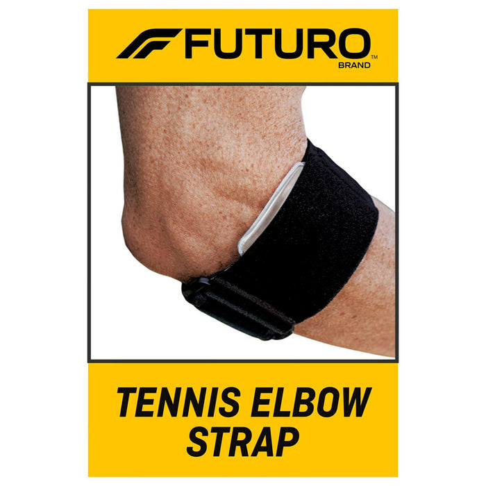 Futuro Tennis Elbow Strap