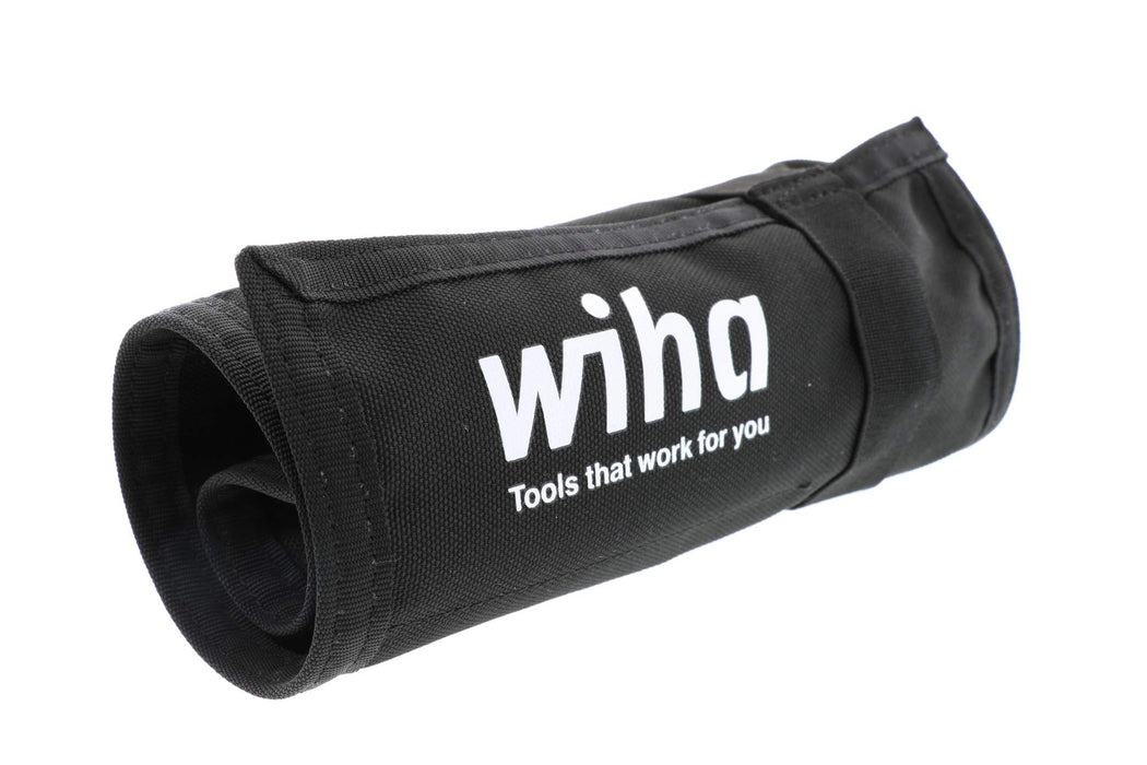 Wiha 91459 Roll Up Tool Pouch