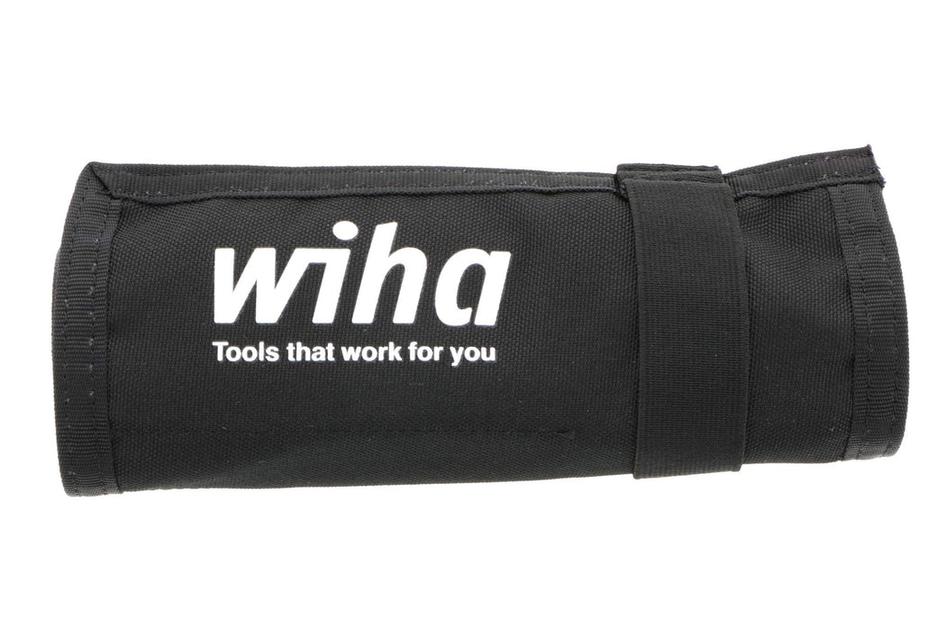 Wiha 91459 Roll Up Tool Pouch