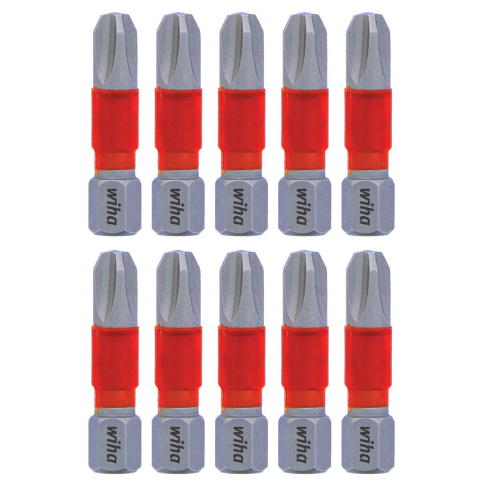 Terminator Impact Insert Bit Phillips #3 x 29mm