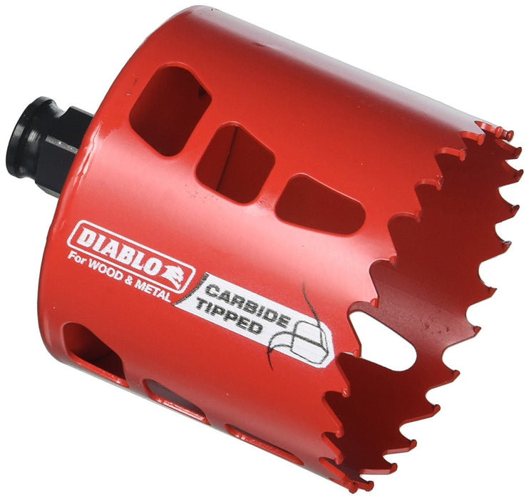 Freud 3 (76MM) Carbide GP HOLESAW