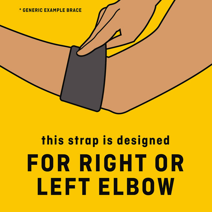 Futuro Tennis Elbow Strap