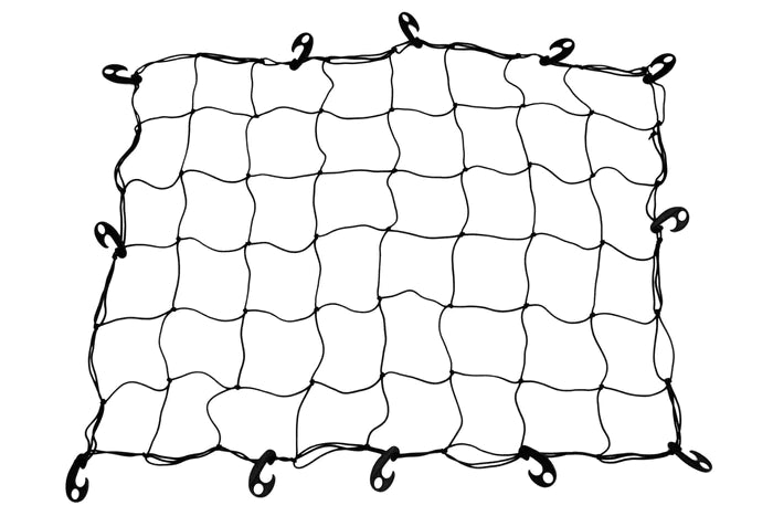 36" x 48" Cargo Net with 12 Hooks