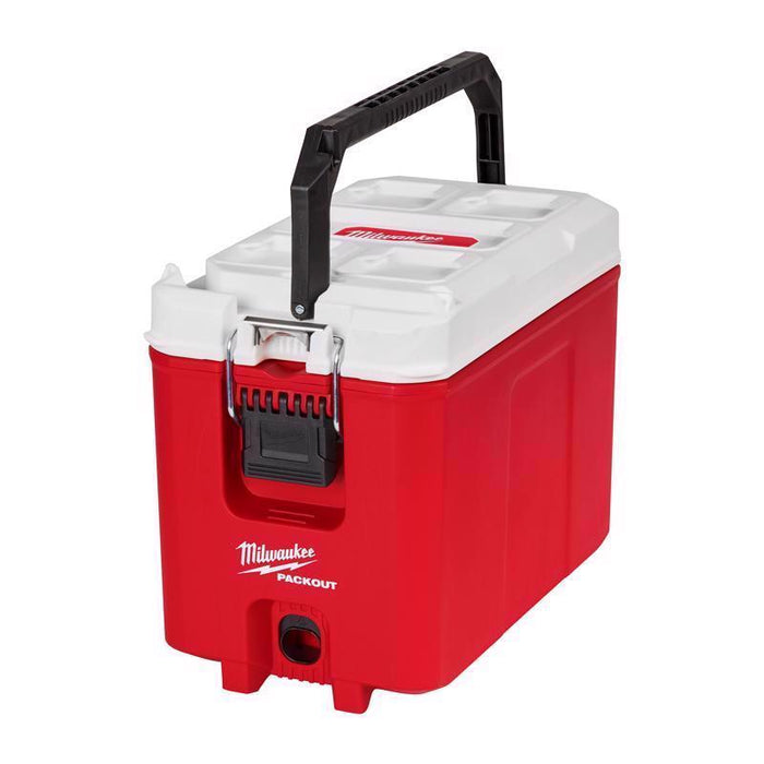 COOLER RED 16QT