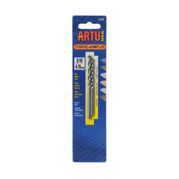 ARTU USA INC ARTU USA Porcelain Tile Bit