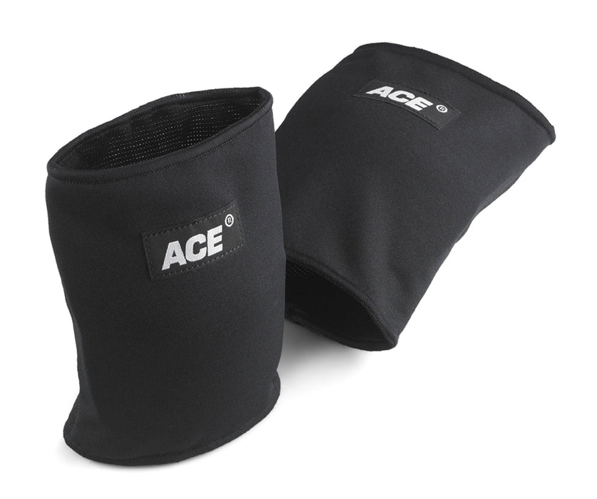 ACE Brand Knee and Elbow Pads, 0.2 Pound, 1 Count