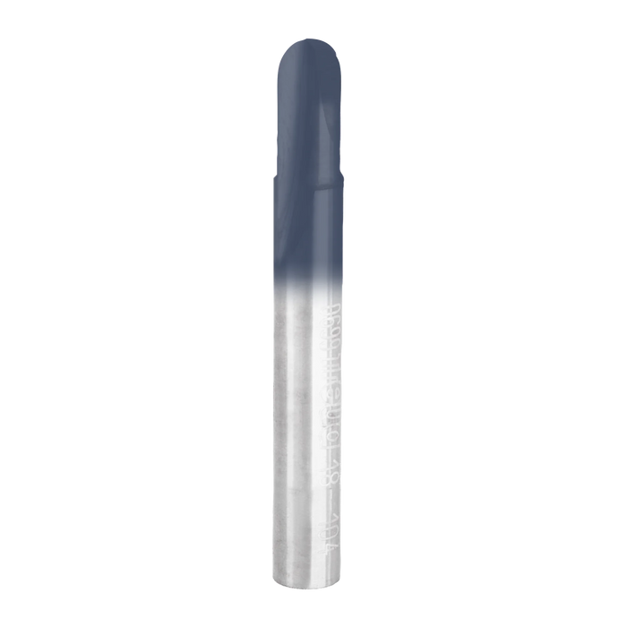 Freud 18-104 1/8" Radius Round Nose Bit