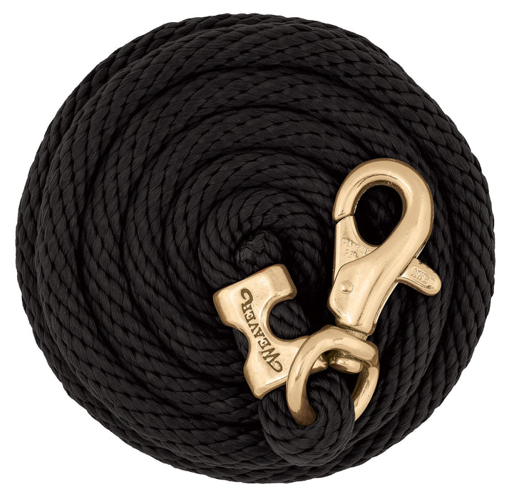 Weaver Leather 10' Poly Lead Rope