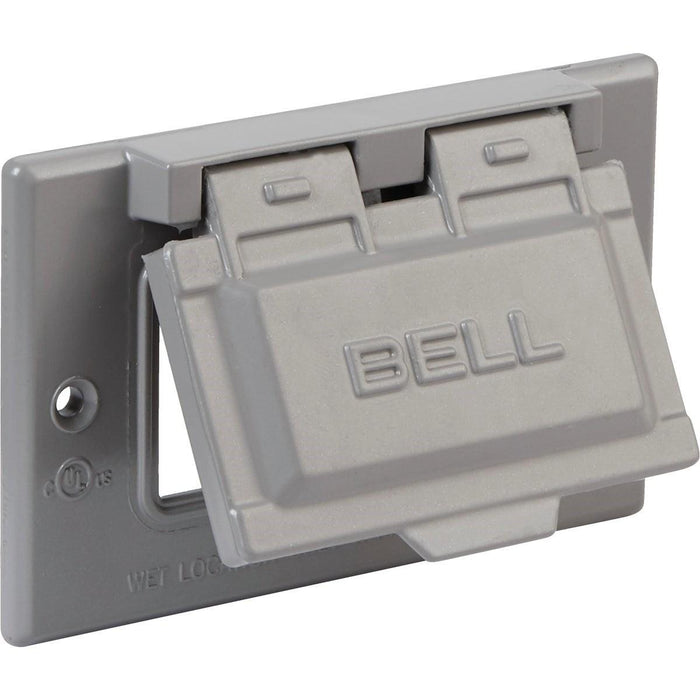 Outdoor  Outlet Cover