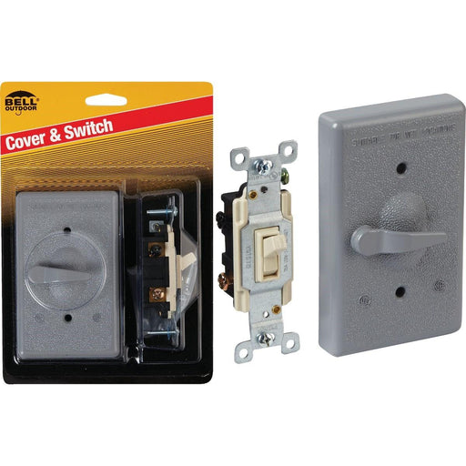 Outdoor  Outlet Cover