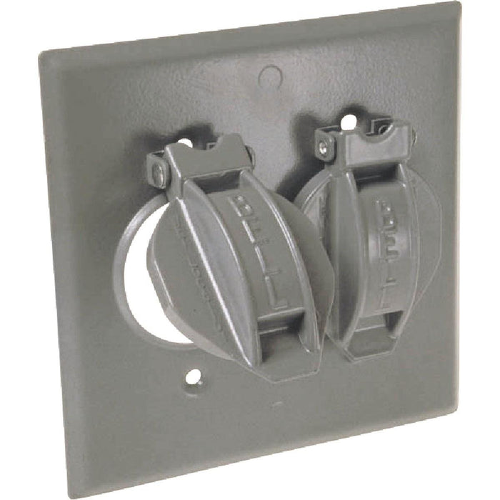 Outdoor  Outlet Cover