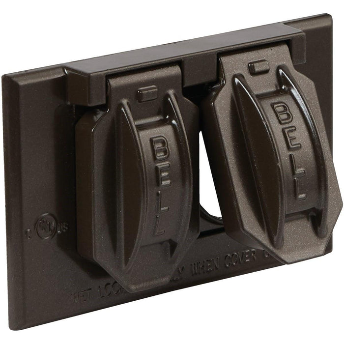 Outdoor  Outlet Cover