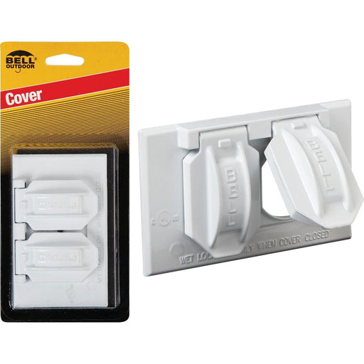 Outdoor  Outlet Cover