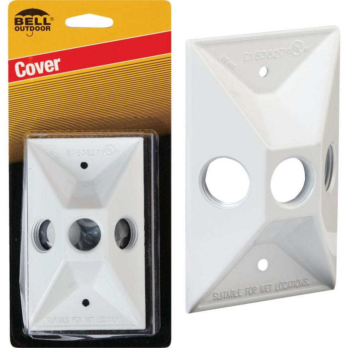 Outdoor  Outlet Cover