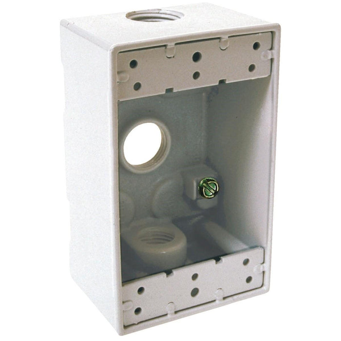 Outdoor  Outlet Cover