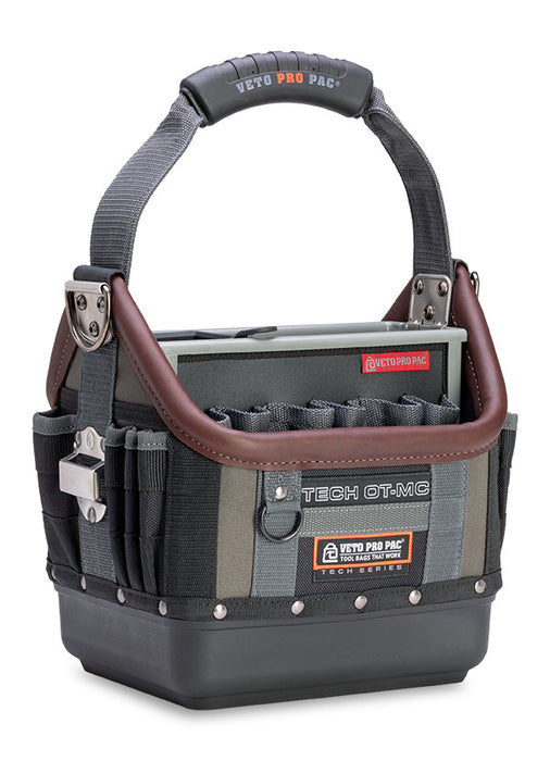 VETO Tech OT-MC Open Tool Bag VPP10061