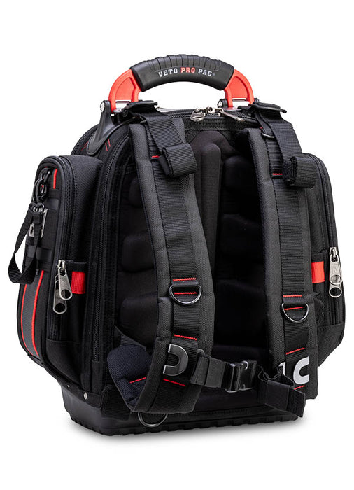 VETO PRO PACK  TECH PAC MCP INFRARED