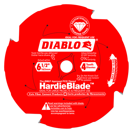 Circular Saw Blades Specialty