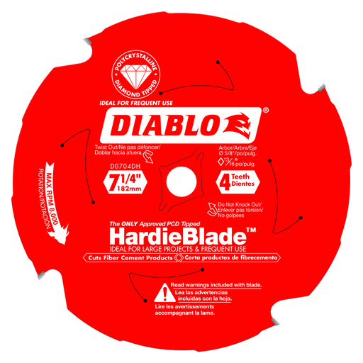 Circular Saw Blades Specialty