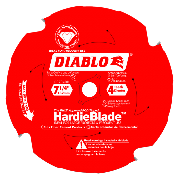 Circular Saw Blades Specialty