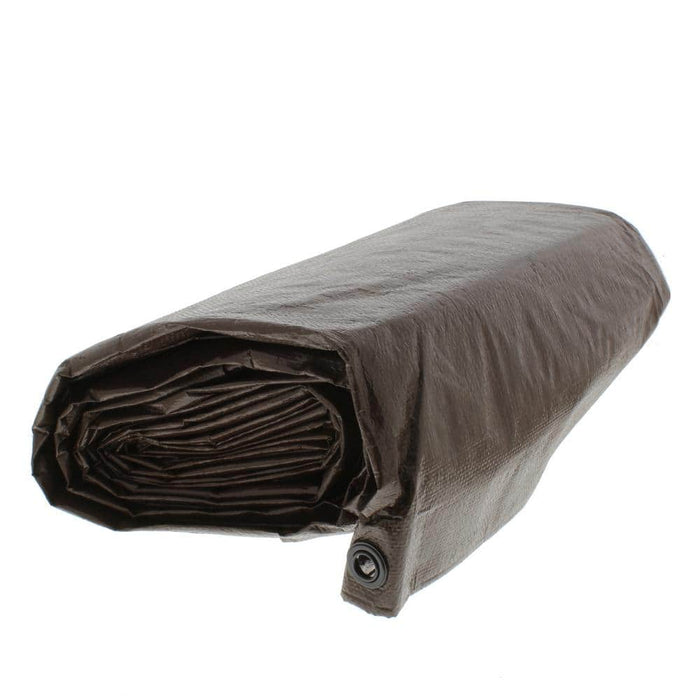 Pxpro Heavy Duty Tarp 12 x16