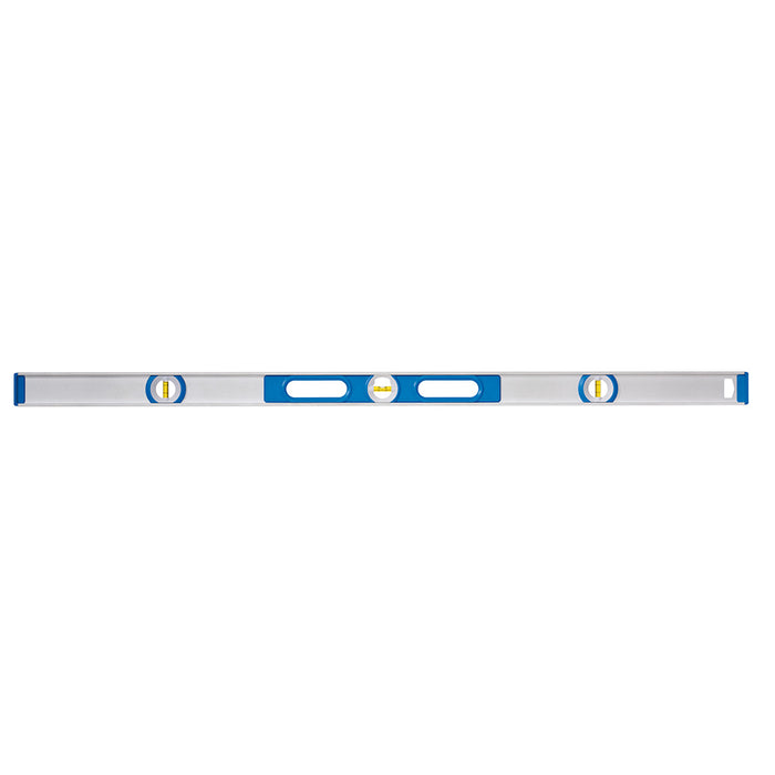 500.48 Empire True Blue 48 In. Aluminum I-Beam Level