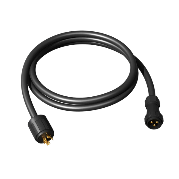 Mango Power E 30A Fast Charging Cable （125V/30A/1.5m）