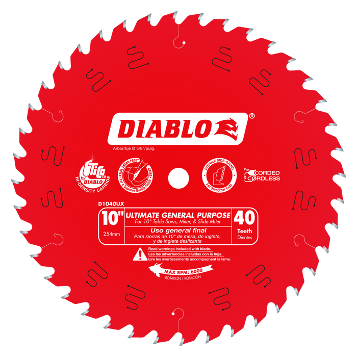 Circular Saw Blades Wood Cutting