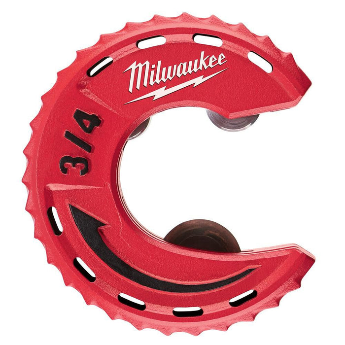 Milwaukee Close Quarters Tubing Cutter Set, 3 Piece 48-22-4267