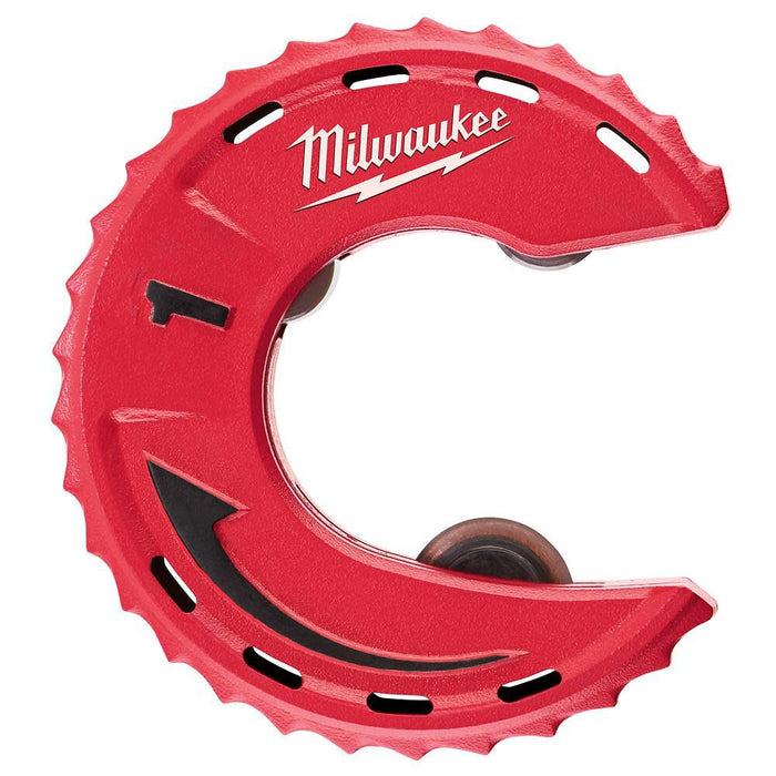 Milwaukee Close Quarters Tubing Cutter Set, 3 Piece 48-22-4267