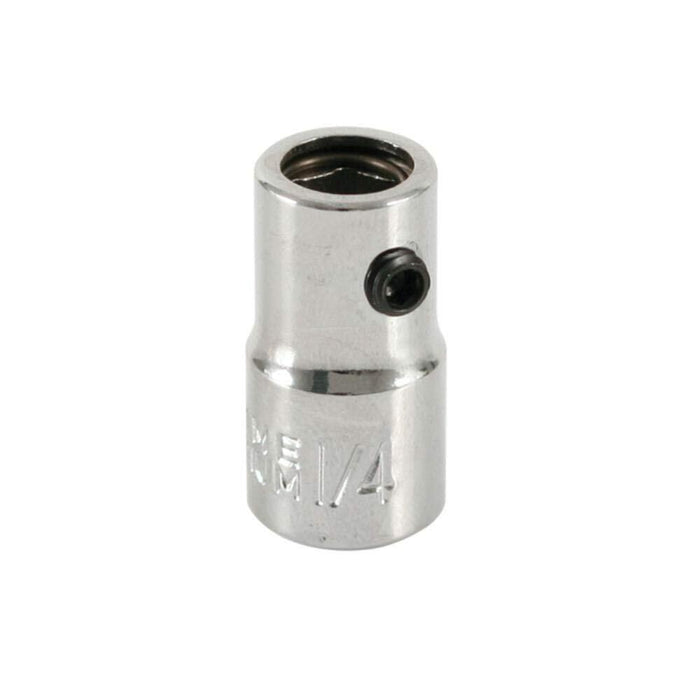 Wiha Bit Socket 1/4" Bits to 1/4" Square Drive