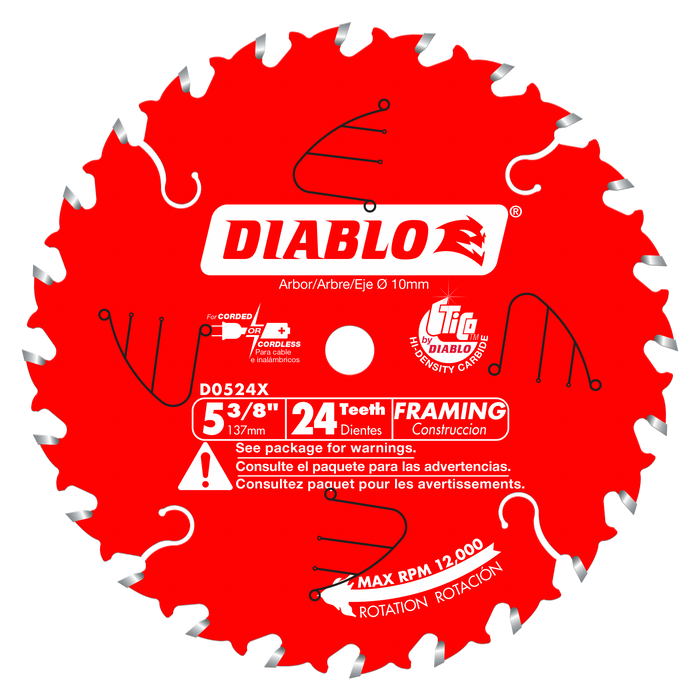 Circular Saw Blades Wood Cutting