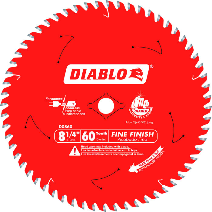 Circular Saw Blades Wood Cutting