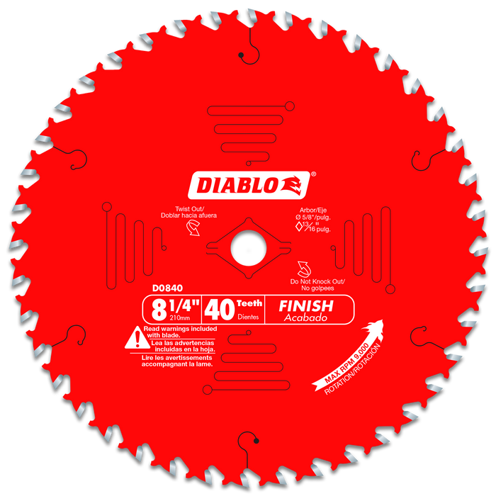 Circular Saw Blades Wood Cutting