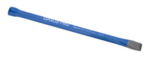 Dasco Products 0400-0 1/4-Inch Cold Chisel