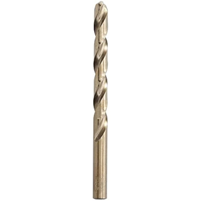 Irwin Drill BIT 3/8 X 5 Cobalt