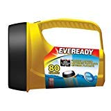 Eveready Float Lantern, Yellow/Black, EVFL45S